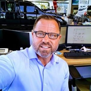 Meet your Posher, Barry